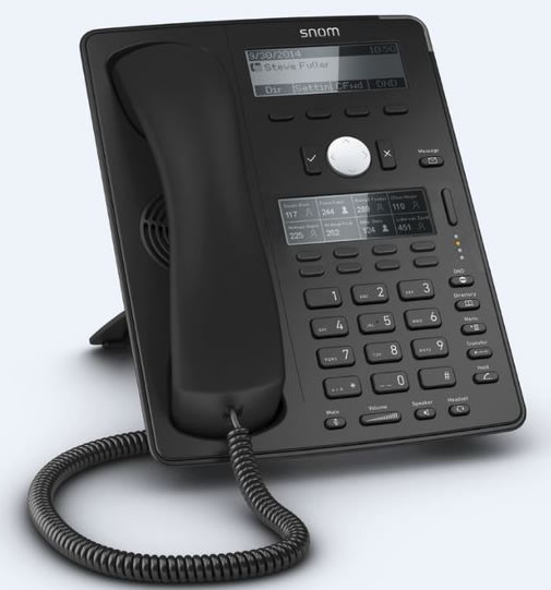 Snom D745 Snom D745